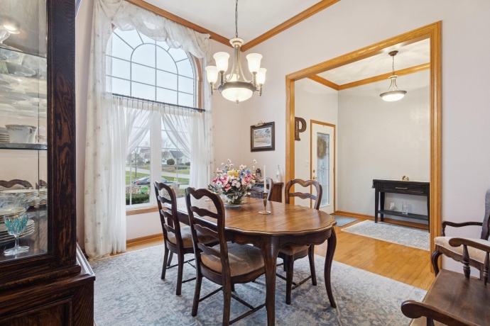 638 Merrion, ROSCOE, Illinois 61073, 4 Bedrooms Bedrooms, ,3 BathroomsBathrooms,House,For Sale,Merrion,202507419