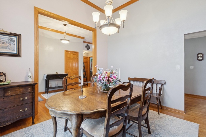 638 Merrion, ROSCOE, Illinois 61073, 4 Bedrooms Bedrooms, ,3 BathroomsBathrooms,House,For Sale,Merrion,202507419