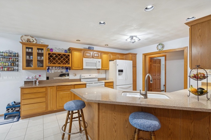 638 Merrion, ROSCOE, Illinois 61073, 4 Bedrooms Bedrooms, ,3 BathroomsBathrooms,House,For Sale,Merrion,202507419