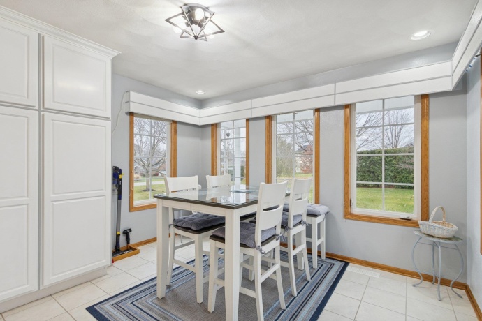 638 Merrion, ROSCOE, Illinois 61073, 4 Bedrooms Bedrooms, ,3 BathroomsBathrooms,House,For Sale,Merrion,202507419