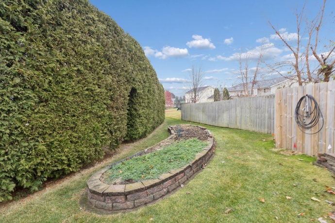 638 Merrion, ROSCOE, Illinois 61073, 4 Bedrooms Bedrooms, ,3 BathroomsBathrooms,House,For Sale,Merrion,202507419