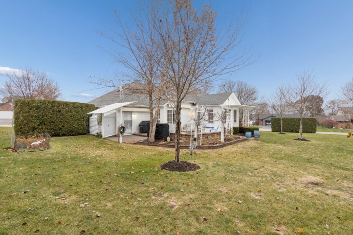 638 Merrion, ROSCOE, Illinois 61073, 4 Bedrooms Bedrooms, ,3 BathroomsBathrooms,House,For Sale,Merrion,202507419