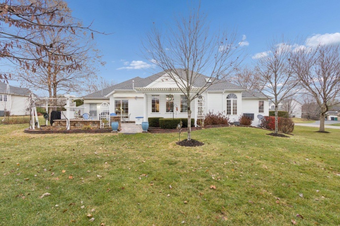 638 Merrion, ROSCOE, Illinois 61073, 4 Bedrooms Bedrooms, ,3 BathroomsBathrooms,House,For Sale,Merrion,202507419