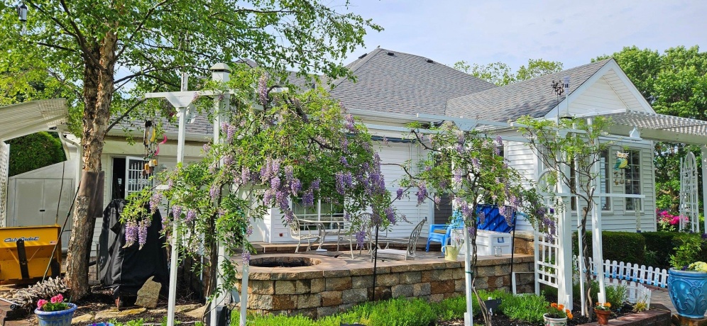 638 Merrion, ROSCOE, Illinois 61073, 4 Bedrooms Bedrooms, ,3 BathroomsBathrooms,House,For Sale,Merrion,202507419