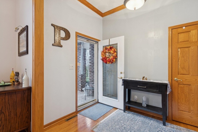 638 Merrion, ROSCOE, Illinois 61073, 4 Bedrooms Bedrooms, ,3 BathroomsBathrooms,House,For Sale,Merrion,202507419