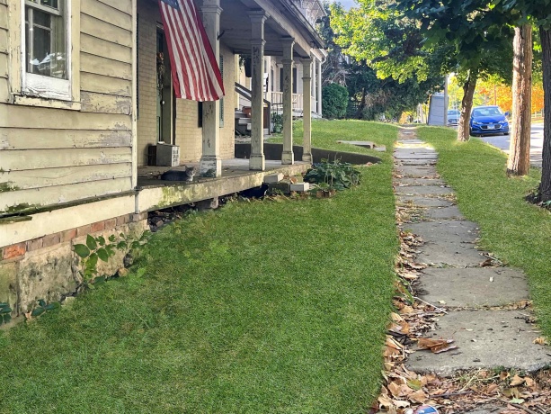 507&503 Pleasant, FREEPORT, Illinois 61032, 2 Bedrooms Bedrooms, ,1 BathroomBathrooms,House,For Sale,Pleasant,202507456