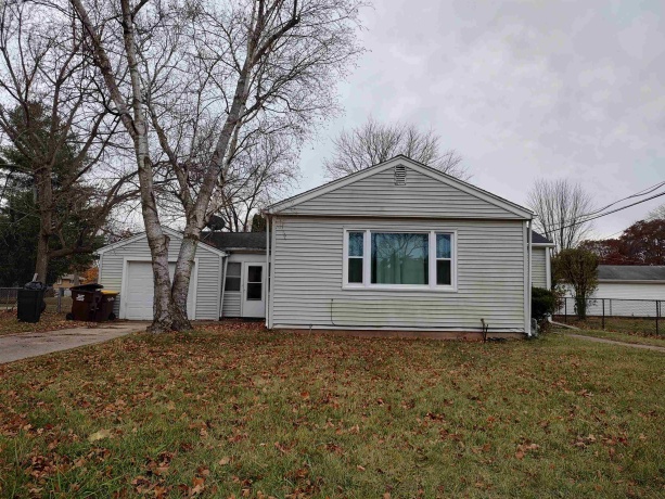 2615 Brendenwood, ROCKFORD, Illinois 61107, 3 Bedrooms Bedrooms, ,1 BathroomBathrooms,House,For Sale,Brendenwood,202507457