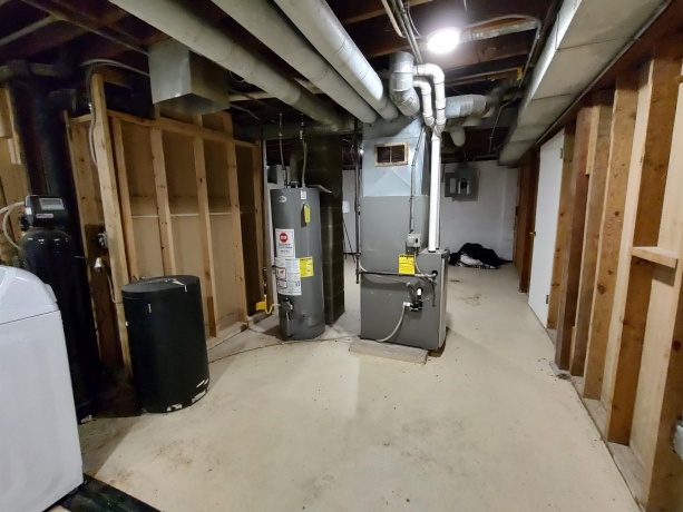 2615 Brendenwood, ROCKFORD, Illinois 61107, 3 Bedrooms Bedrooms, ,1 BathroomBathrooms,House,For Sale,Brendenwood,202507457