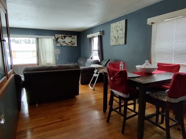 2615 Brendenwood, ROCKFORD, Illinois 61107, 3 Bedrooms Bedrooms, ,1 BathroomBathrooms,House,For Sale,Brendenwood,202507457