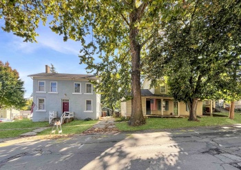 503&507 Pleasant, FREEPORT, Illinois 61032, 3 Bedrooms Bedrooms, ,1 BathroomBathrooms,House,For Sale,Pleasant,202507458