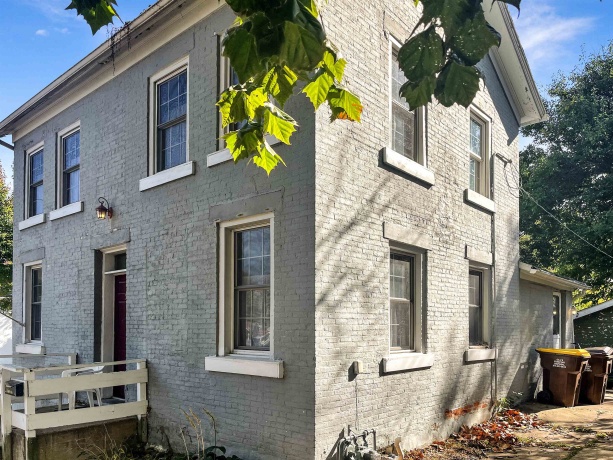 503&507 Pleasant, FREEPORT, Illinois 61032, 3 Bedrooms Bedrooms, ,1 BathroomBathrooms,House,For Sale,Pleasant,202507458