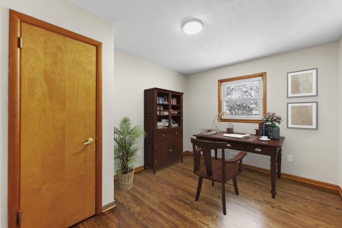 4107 Dakota, ROCKFORD, Illinois 61108, 3 Bedrooms Bedrooms, ,1 BathroomBathrooms,House,For Sale,Dakota,202507464