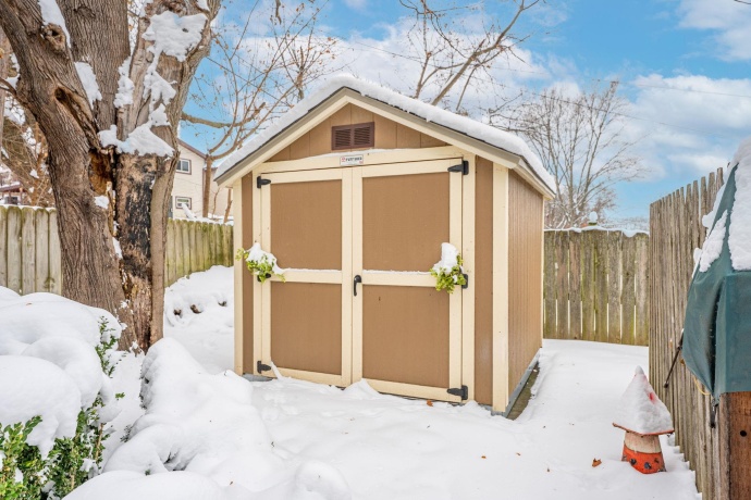 4107 Dakota, ROCKFORD, Illinois 61108, 3 Bedrooms Bedrooms, ,1 BathroomBathrooms,House,For Sale,Dakota,202507464