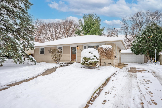 4107 Dakota, ROCKFORD, Illinois 61108, 3 Bedrooms Bedrooms, ,1 BathroomBathrooms,House,For Sale,Dakota,202507464