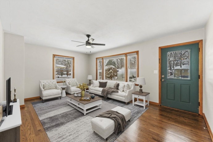 4107 Dakota, ROCKFORD, Illinois 61108, 3 Bedrooms Bedrooms, ,1 BathroomBathrooms,House,For Sale,Dakota,202507464