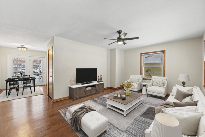 4107 Dakota, ROCKFORD, Illinois 61108, 3 Bedrooms Bedrooms, ,1 BathroomBathrooms,House,For Sale,Dakota,202507464