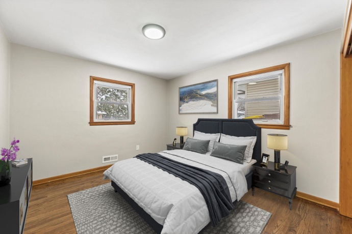 4107 Dakota, ROCKFORD, Illinois 61108, 3 Bedrooms Bedrooms, ,1 BathroomBathrooms,House,For Sale,Dakota,202507464