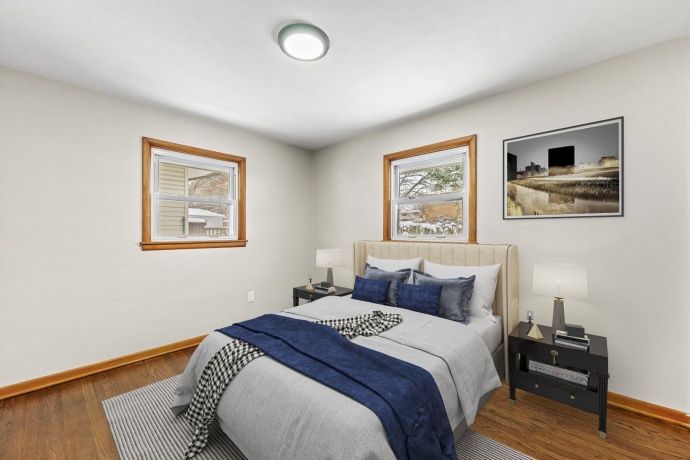 4107 Dakota, ROCKFORD, Illinois 61108, 3 Bedrooms Bedrooms, ,1 BathroomBathrooms,House,For Sale,Dakota,202507464