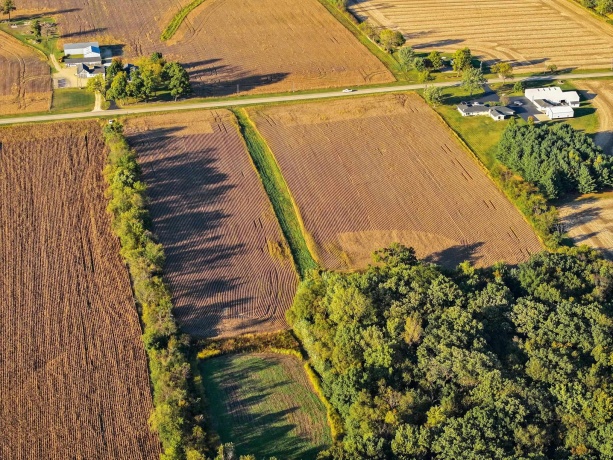 00 Lawrenceville, GARDEN PRAIRIE, Illinois 61038, ,Land,For Sale,Lawrenceville,202507466