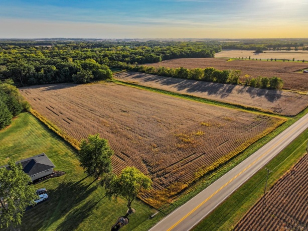 00 Lawrenceville, GARDEN PRAIRIE, Illinois 61038, ,Land,For Sale,Lawrenceville,202507466