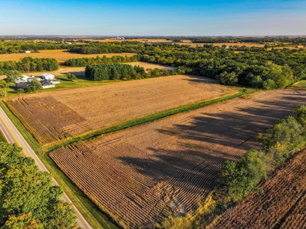 00 Lawrenceville, GARDEN PRAIRIE, Illinois 61038, ,Land,For Sale,Lawrenceville,202507466
