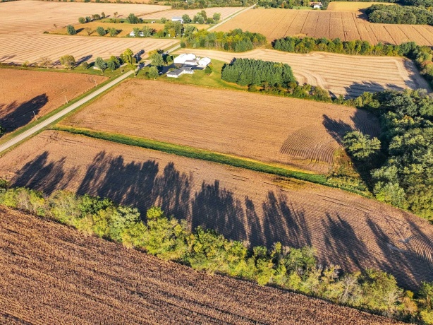 00 Lawrenceville, GARDEN PRAIRIE, Illinois 61038, ,Land,For Sale,Lawrenceville,202507466