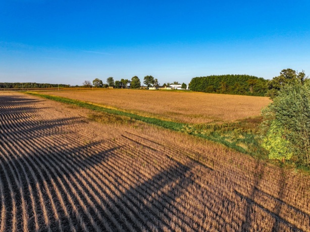 00 Lawrenceville, GARDEN PRAIRIE, Illinois 61038, ,Land,For Sale,Lawrenceville,202507466