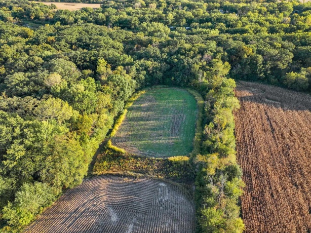 00 Lawrenceville, GARDEN PRAIRIE, Illinois 61038, ,Land,For Sale,Lawrenceville,202507466