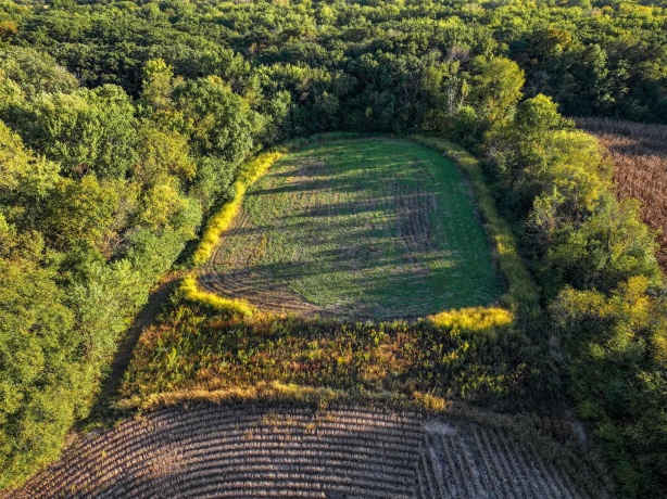 00 Lawrenceville, GARDEN PRAIRIE, Illinois 61038, ,Land,For Sale,Lawrenceville,202507466