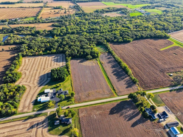 00 Lawrenceville, GARDEN PRAIRIE, Illinois 61038, ,Land,For Sale,Lawrenceville,202507466