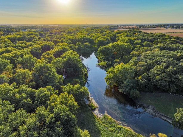 00 Lawrenceville, GARDEN PRAIRIE, Illinois 61038, ,Land,For Sale,Lawrenceville,202507466