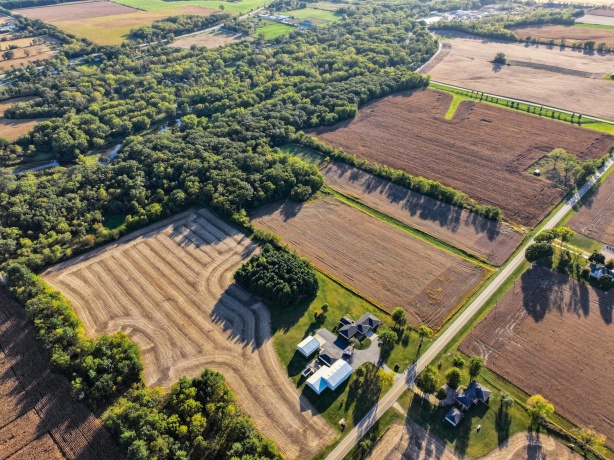 00 Lawrenceville, GARDEN PRAIRIE, Illinois 61038, ,Land,For Sale,Lawrenceville,202507466