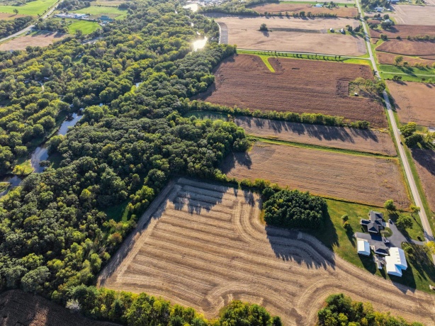 00 Lawrenceville, GARDEN PRAIRIE, Illinois 61038, ,Land,For Sale,Lawrenceville,202507466