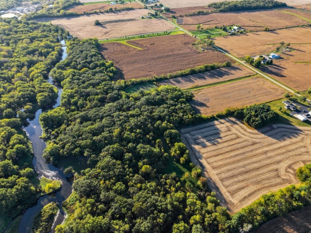 00 Lawrenceville, GARDEN PRAIRIE, Illinois 61038, ,Land,For Sale,Lawrenceville,202507466