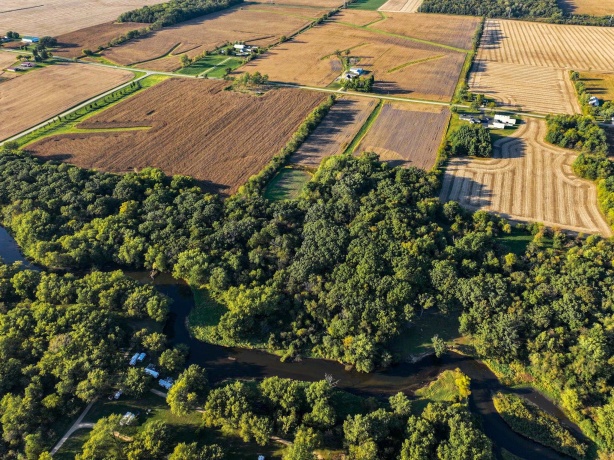 00 Lawrenceville, GARDEN PRAIRIE, Illinois 61038, ,Land,For Sale,Lawrenceville,202507466