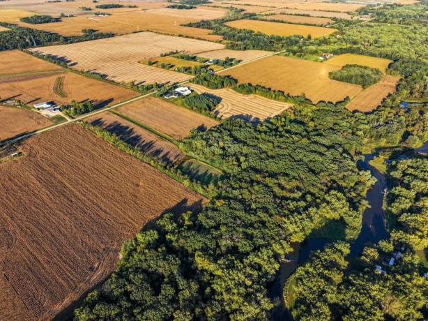 00 Lawrenceville, GARDEN PRAIRIE, Illinois 61038, ,Land,For Sale,Lawrenceville,202507466