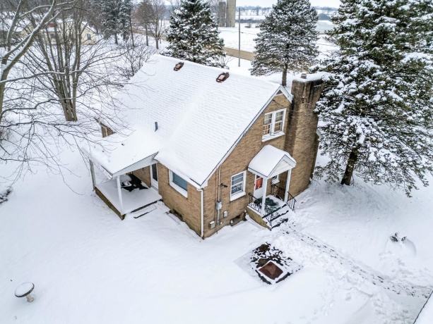 3606 Prairie, ROCKFORD, Illinois 61102, 3 Bedrooms Bedrooms, ,1 BathroomBathrooms,House,For Sale,Prairie,202507469