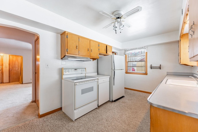 3606 Prairie, ROCKFORD, Illinois 61102, 3 Bedrooms Bedrooms, ,1 BathroomBathrooms,House,For Sale,Prairie,202507469