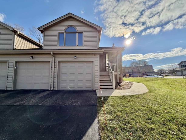 5205 Preservation Pointe, LOVES PARK, Illinois 61111, 2 Bedrooms Bedrooms, ,1 BathroomBathrooms,Condominium,For Sale,Preservation Pointe,202507467