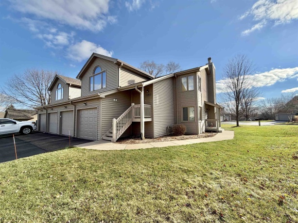 5205 Preservation Pointe, LOVES PARK, Illinois 61111, 2 Bedrooms Bedrooms, ,1 BathroomBathrooms,Condominium,For Sale,Preservation Pointe,202507467