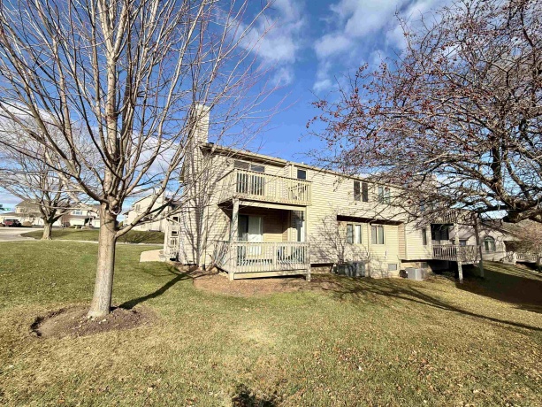 5205 Preservation Pointe, LOVES PARK, Illinois 61111, 2 Bedrooms Bedrooms, ,1 BathroomBathrooms,Condominium,For Sale,Preservation Pointe,202507467