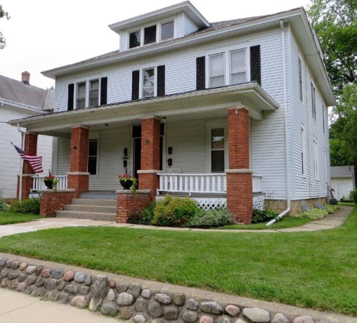 125 Prospect, ROCKFORD, Illinois 61104, ,3 - 4 Units,For Sale,Prospect,202507475