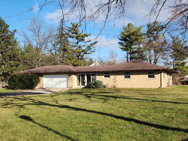 9225 2nd, MACHESNEY PARK, Illinois 61115, 2 Bedrooms Bedrooms, ,1 BathroomBathrooms,House,For Sale,2nd,202507474