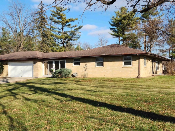 9225 2nd, MACHESNEY PARK, Illinois 61115, 2 Bedrooms Bedrooms, ,1 BathroomBathrooms,House,For Sale,2nd,202507474