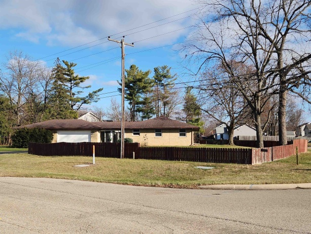 9225 2nd, MACHESNEY PARK, Illinois 61115, 2 Bedrooms Bedrooms, ,1 BathroomBathrooms,House,For Sale,2nd,202507474