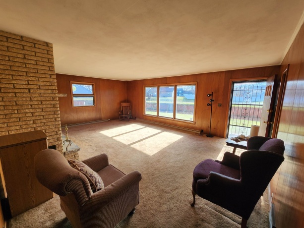 9225 2nd, MACHESNEY PARK, Illinois 61115, 2 Bedrooms Bedrooms, ,1 BathroomBathrooms,House,For Sale,2nd,202507474