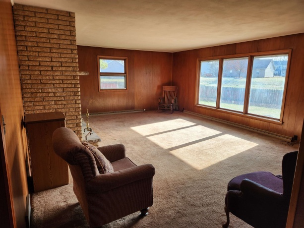 9225 2nd, MACHESNEY PARK, Illinois 61115, 2 Bedrooms Bedrooms, ,1 BathroomBathrooms,House,For Sale,2nd,202507474