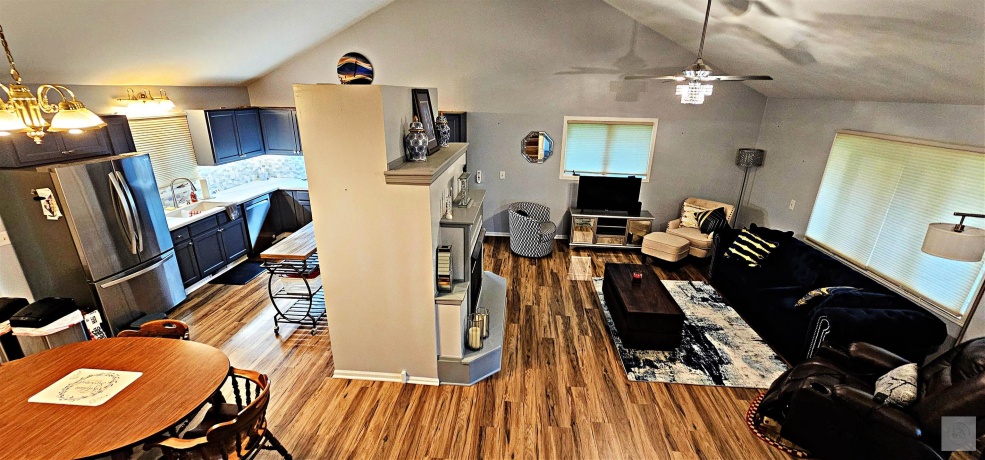 1 Wherry, Putnam, Illinois 61560, 3 Bedrooms Bedrooms, ,2 BathroomsBathrooms,House,For Sale,Wherry,202507477