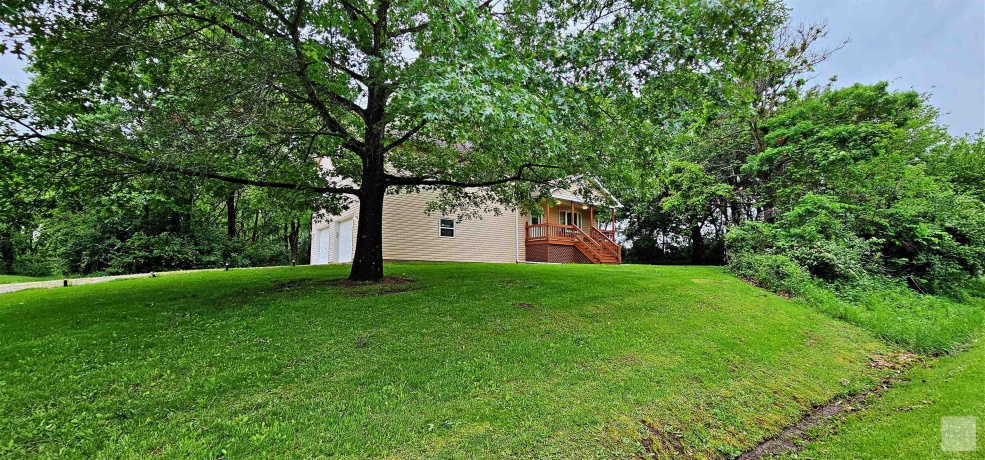 1 Wherry, Putnam, Illinois 61560, 3 Bedrooms Bedrooms, ,2 BathroomsBathrooms,House,For Sale,Wherry,202507477