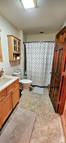 1 Wherry, Putnam, Illinois 61560, 3 Bedrooms Bedrooms, ,2 BathroomsBathrooms,House,For Sale,Wherry,202507477